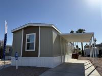 2023 CLAT mobile Home