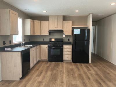 Photo 2 of 7 of home located at 2700 N Washington St #49M Kokomo, IN 46901