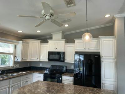 Photo 3 of 21 of home located at 7000 20th Street #753 Vero Beach, FL 32966