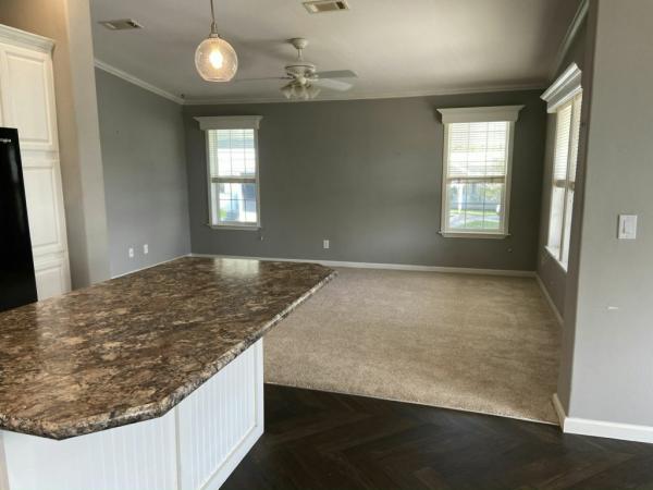 2018 Skyline Palm Beach Mobile Home