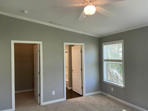 2018 Skyline Palm Beach Mobile Home