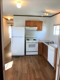 2006 Chickasha Superior Mobile Home
