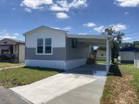 2025 Champion Home Builders, Inc. mobile Home
