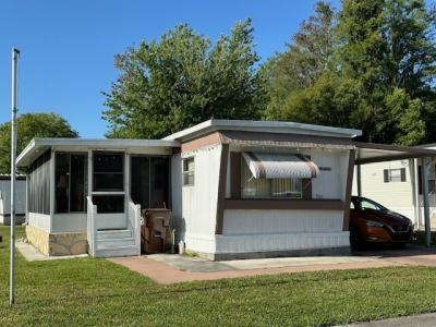 Mobile Home at 980 Santa Fe Drive Kissimmee, FL 34741