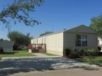 1997 HBOSMANUFACTURING LP New generation Mobile Home