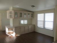 1997 HBOSMANUFACTURING LP New generation Mobile Home