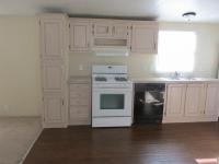 1997 HBOSMANUFACTURING LP New generation Mobile Home