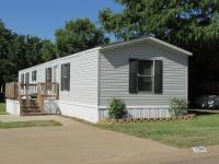2007 Clayton Homes Inc Clayton Mobile Home