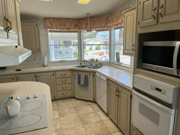 1994 JACO NA Mobile Home