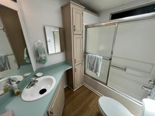 1994 JACO NA Mobile Home