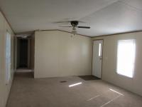 2007 Clayton Homes Inc Clayton Mobile Home