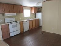 2007 Clayton Homes Inc Clayton Mobile Home