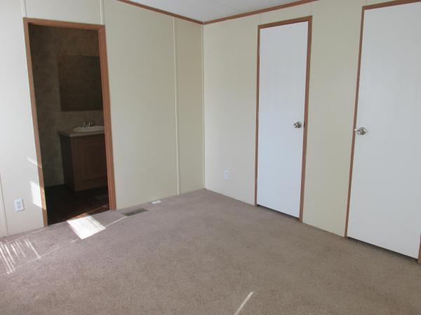 2007 Clayton Homes Inc Clayton Mobile Home