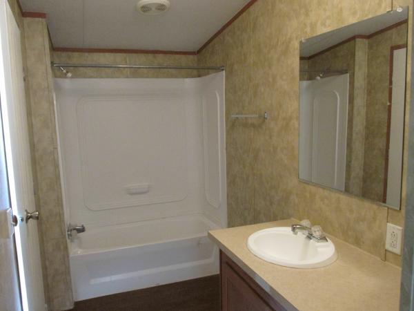 2007 Clayton Homes Inc Clayton Mobile Home