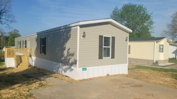 Photo 1 of 2 of home located at 2613 Miss Ellie Dr Lot Me2613 Knoxville, TN 37921