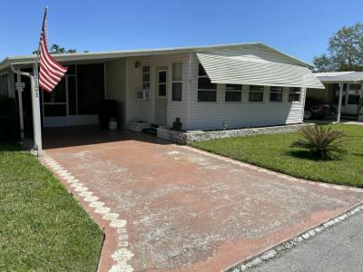 Photo 1 of 4 of home located at 2121 Fosters Pl. Brooksville, FL 34601