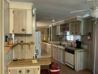 1977 BRIG Mobile Home
