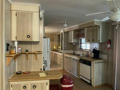 Photo 2 of 4 of home located at 2121 Fosters Pl. Brooksville, FL 34601