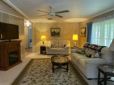Photo 3 of 4 of home located at 2121 Fosters Pl. Brooksville, FL 34601