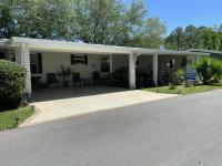 1999 SKYO Mobile Home
