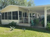 1999 SKYO Mobile Home