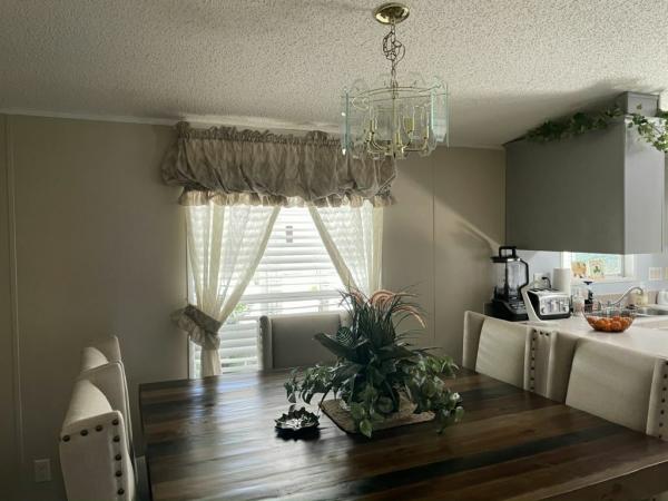 1999 SKYO Mobile Home