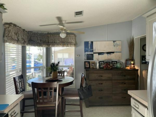 1999 SKYO Mobile Home