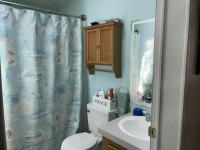 1999 SKYO Mobile Home