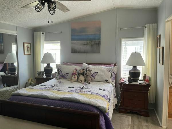 1999 SKYO Mobile Home