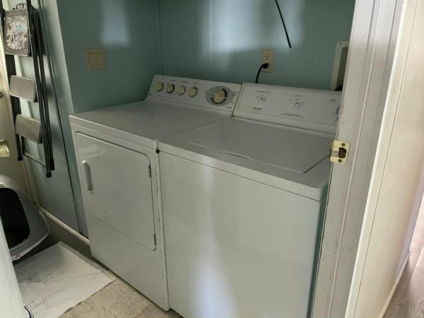 1999 SKYO Mobile Home