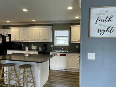 Photo 2 of 20 of home located at 3704 Wolfs Hollow Road, #56 Orefield, PA 18069