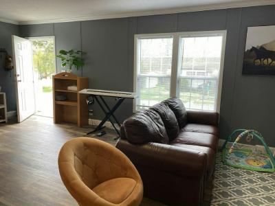 Photo 3 of 20 of home located at 3704 Wolfs Hollow Road, #56 Orefield, PA 18069