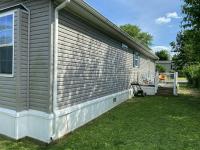 2018 Skyline Mobile Home