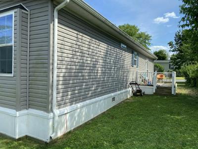 Photo 4 of 20 of home located at 3704 Wolfs Hollow Road, #56 Orefield, PA 18069