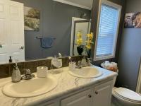 2018 Skyline Mobile Home
