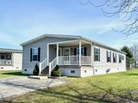 2019 Eagle River Hudson Mobile Home