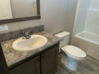 2019 Eagle River Hudson Mobile Home