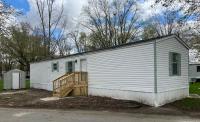 2005 Patriot mobile Home