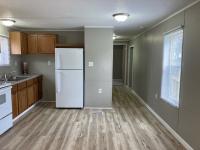 2005 Patriot mobile Home