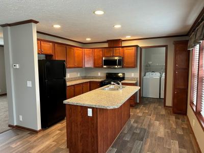 Mobile Home at 9493 Fairview Dr Northville, MI 48167