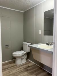 2005 Patriot mobile Home