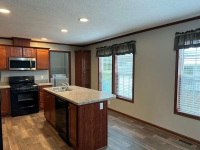 Photo 2 of 10 of home located at 9493 Fairview Dr Northville, MI 48167