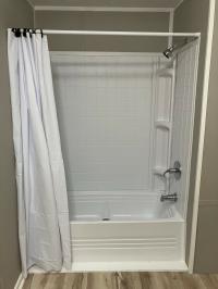 2005 Patriot mobile Home