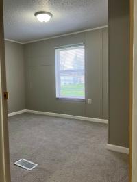2005 Patriot mobile Home