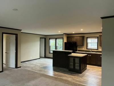 Photo 2 of 5 of home located at 1 Eagle Lane Beecher, IL 60401