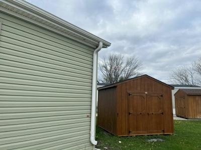 Photo 2 of 7 of home located at 26 Dove Court Beecher, IL 60401