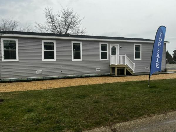 2024 Skyline - Lancaster Madison Mobile Home