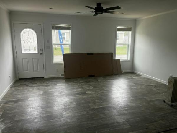 2024 Skyline - Lancaster Madison Mobile Home