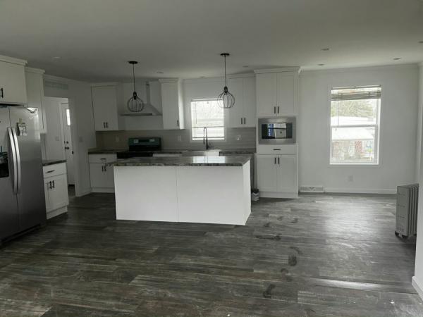 2024 Skyline - Lancaster Madison Mobile Home