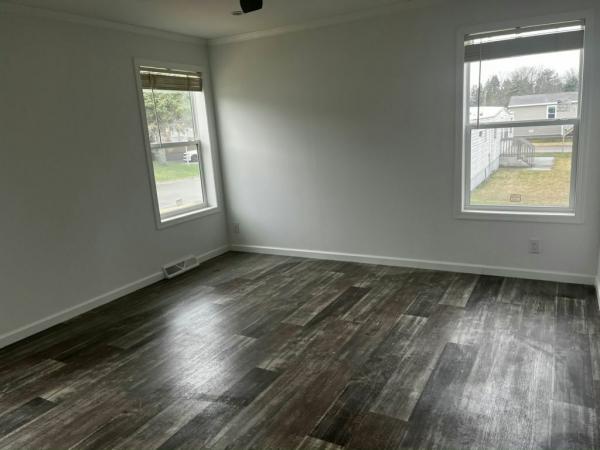 2024 Skyline - Lancaster Madison Mobile Home